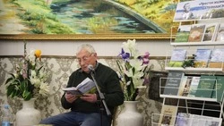 Имя писателя Петра Мальцева тесно связано с историей и душой его малой родины