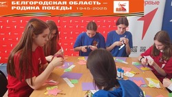 Штаб Победы Ракитянского района продолжит свою работу