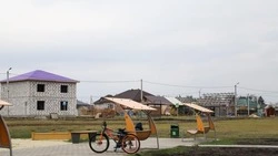 Губернатор Вячеслав Гладков объявил о возобновлении программы льготной ипотеки на ИЖС