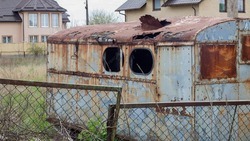 Вячеслав Гладков ознакомился с отчётом по идентификации собственников брошенных домов