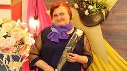 Алла Денежко: «Мы убеждаем людей в том, что их голоса нужны и важны»