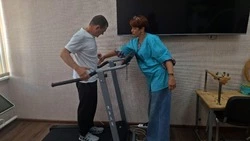 Ракитянский проект активного долголетия вошёл в топ-100 всероссийского отбора лучших практик