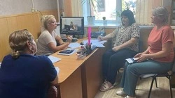 Комиссия выработала возможности сокращения задолженности в бюджет Ракитянского района
