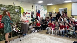 Ракитянцы продолжат участвовать в губернаторском проекте «У себя в гостях»