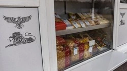Вячеслав Гладков прокомментировал работу автолавок в приграничье Белгородской области