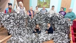 Зоя Проскаева: «Победа куётся не только на передовой, но и здесь, в тылу»