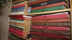 Решения Совета депутатов Краснояружского муниципального округа от 30 октября