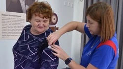 Краснояружские педагоги прошли курсы первой помощи