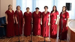 Ракитянцы стали победителями международного конкурса