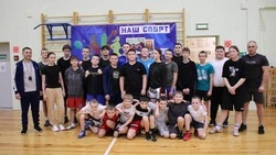 Бокс – это не сила, а сила мысли