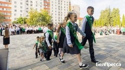 Вячеслав Гладков рассказал о бесшовной стратегии образования в Белгородской области