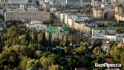 Вячеслав Гладков: регион получит помощь Правительства РФ для улучшения мощности электро-генерации