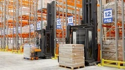 Белгородская область заняла 38-е место в рейтинге эффективности Регионального экспортного стандарта