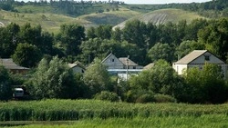 Жители Белгородской области смогут познакомиться с особо охраняемыми природными территориями