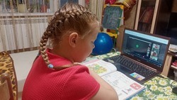 Вячеслав Гладков продлил онлайн обучение в школах 11 муниципалитетов региона 
