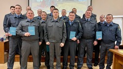 Белгородские специалисты инспекции гостехнадзора прошли курсы повышения квалификаций