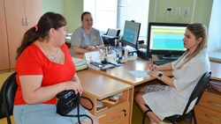 Краснояружские медики продолжат принимать пациентов в районной больнице