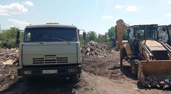 Вячеслав Гладков сообщил о ходе восстановительных работ на повреждённых объектах в центре города