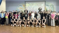 Краснояружские школьники вернулись из лагеря «Лесная поляна»  