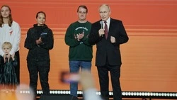 Белгородцы смогут подать заявки на участие в премии #МЫВМЕСТЕ до 30 июня