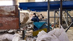 Вячеслав Гладков: правительство РФ выделило 350 млн рублей на поддержку пострадавших предприятий