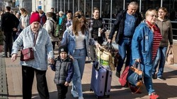Вячеслав Гладков: пострадавшие от ВСУ белгородцы отправились в санаторий Тверской области