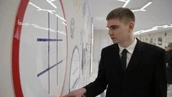 Вячеслав Гладков рассказал о поездке своего дублёра в Корочу