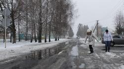 Белгородские власти призвали муниципалитеты ускорить сроки ямочного ремонта