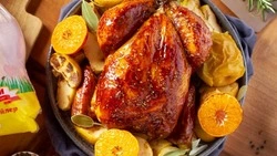 Ракитянское сельхозпредприятие вошло в число крупнейших производителей мяса бройлеров России 