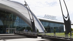 Белгородский аэропорт получил имя известного инженера Владимира Шухова