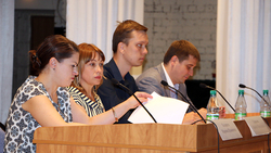 Представители областного Росреестра организовали обучающий семинар