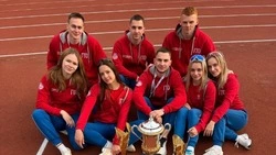 Белгородцы победили во всероссийском этапе фестиваля среди студентов