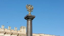 Белгородцы отмечены госнаградами по указу Президента Владимира Путина