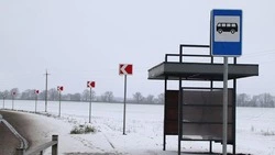 Дорожники обновили 184 км трасс в Белгородской области