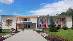 Белгородская область потратила более 400 млн рублей на строительство и капремонт учреждений культуры