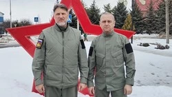 Краснояружские энергетики помогли эвакуировать раненого