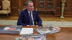 Губернатор доложил президенту о решении проблемы с вывозом и  утилизацией ТКО