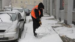 Белгородцы стали реже жаловаться на работу управляющих компаний этой зимой