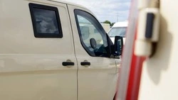 Вячеслав Гладков: в регион поступит 27 единиц новой техники из Росрезерва