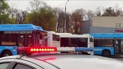 В Ракитянском районе произошло ДТП с участием несовершеннолетнего