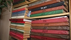 Постановление главы Краснояружского муниципального округа №9 от 1 апреля 2026 года