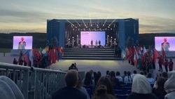 Ракитянский активист принял участие в молодёжном сельскохозяйственном форуме «АгроПродвижение»