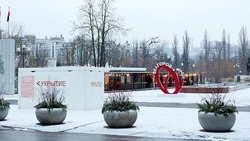 Вячеслав Гладков – о совещании глав приграничных муниципалитетов