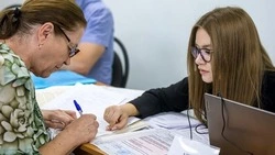 Вячеслав Гладков: 5424 белгородца из отселённых территорий получили выплаты на прошлой неделе