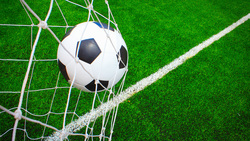 Краснояружские спортсмены заняли третье место на первенстве по мини-футболу