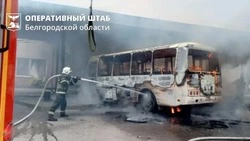 Белгородская область вновь подверглась атаке ВСУ