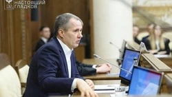 Вячеслав Гладков объявил о начале Дня дублёра