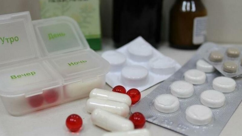 Краснояружские льготники смогут получить лекарства только после выписки рецепта от врача 