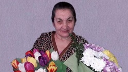 Благословенны руки матерей