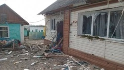Губернатор Белгородской области опубликовал информацию о нанесённых по региону ударах